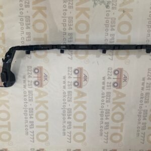 TAMPON BRAKETİ CIVIC 12-15 ARKA SOL