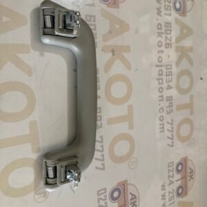 TUTMA KOLU TAVAN COROLLA 07-18 AURIS 07-18 YARIS ÖN SAĞ=SOL