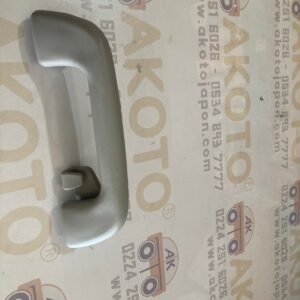 TUTMA KOLU TAVAN COROLLA 07-18 AURIS 07-18 YARIS ARKA SAĞ=SOL