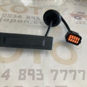 DÜĞME BAGAJ AÇMA RIO 17-