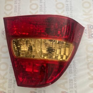 STOP COROLLA 01-03 SOL