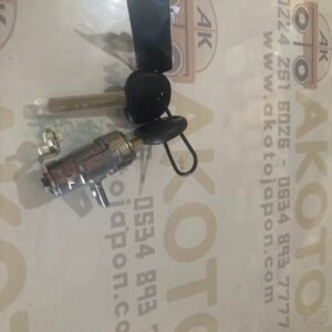 SİFRE KAPI BLUE ÖN SOL