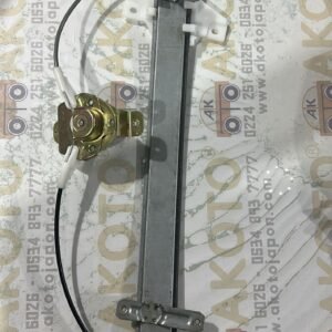 CAM KRİKO EXCEL MANUEL ÖN SOL