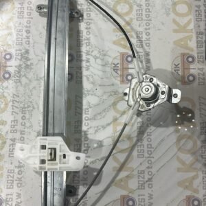 CAM KRİKO EXCEL MANUEL ÖN SAĞ