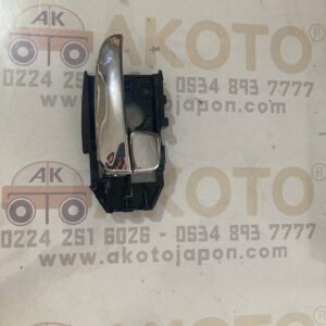 KAPI KOLU İÇ ELANTRA 01-07 ÖN SAĞ (KROM)