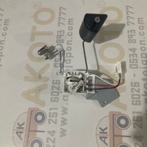 DEPO ŞAMANDIRA COROLLA 93-00 ENJ.