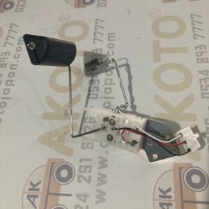 DEPO ŞAMANDIRA COROLLA 93-98 KRB.