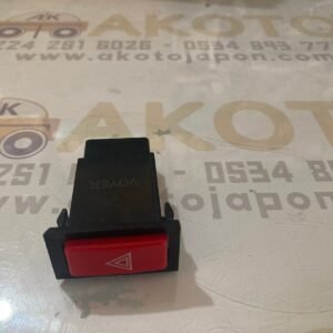 ANAHTAR 4 LÜ SİNYAL HIACE 90-