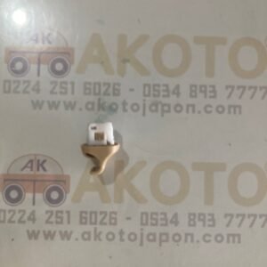 GÜNEŞLİK TUTUCU CIVIC 12-21