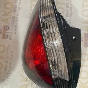 STOP RIO 06-11 SOL H.B