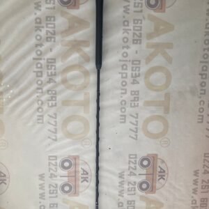 ANTEN ÇUBUK ACCENT BLUE 11- I10 12- I20 12- COROLLA 02- YARIS