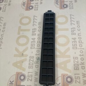 KAPAK POLEN FİLTRE I20 15-20