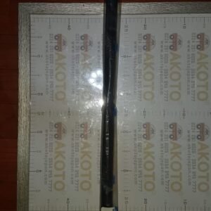 FİTİL CAM SIYIRICI I30 07-12 DIŞ ÖN SOL