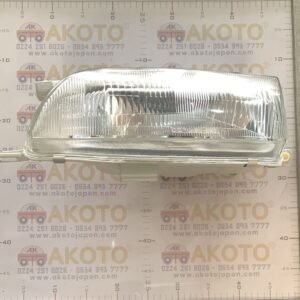 FAR COROLLA 93-98 AE100-101 SOL