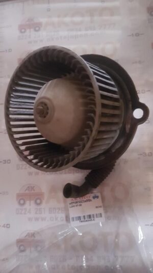 MOTOR KALORİFER L300 87-08