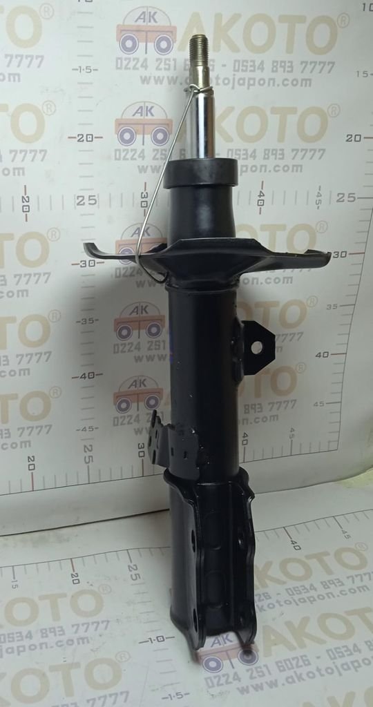 AMORTİSÖR COROLLA ZZ121 01- ÖN SOL