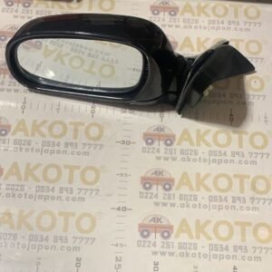 DİKİZ AYNA ACCENT 98-00 ELEKTRİKLİ SOL