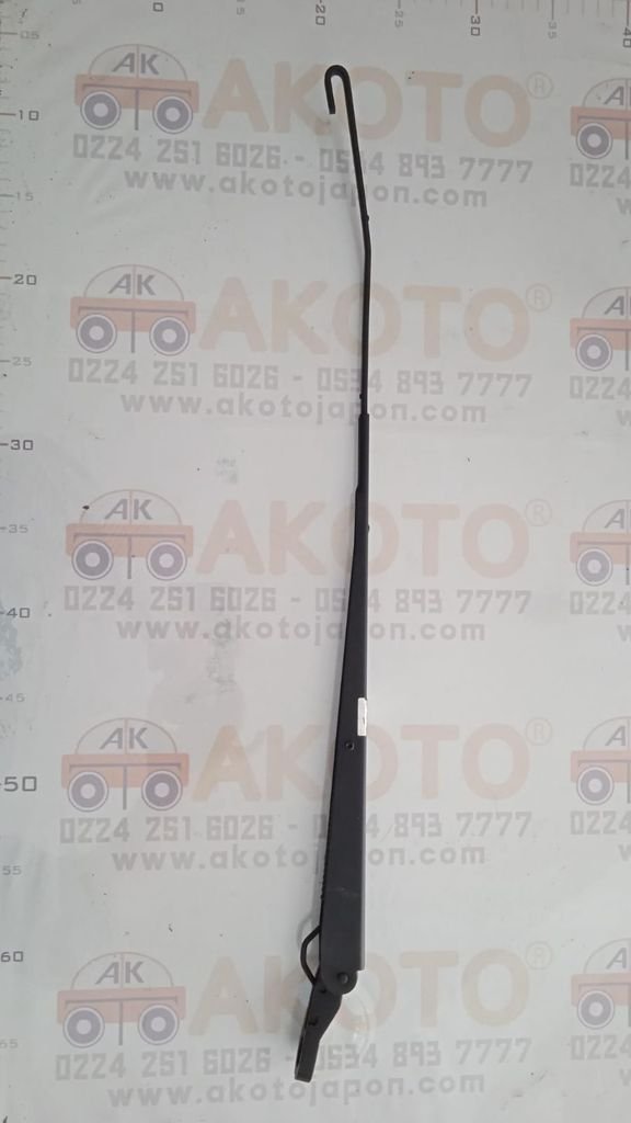 SİLGİ KOLU BONGO 04- SAĞ