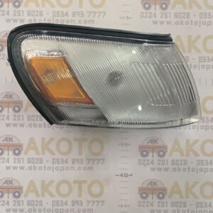 SİNYAL COROLLA 93-95 AE100 SAĞ SARI ÇIKINTILI