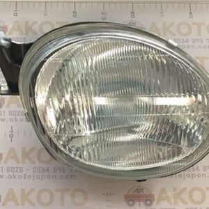 FAR COROLLA 99-01 AE111 SAĞ ELEKTRİKLİ