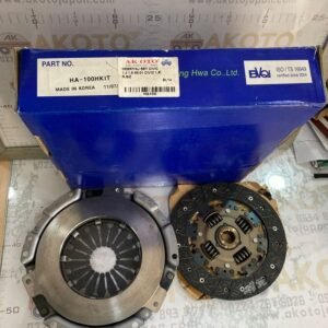 DEBRİYAJ SET CIVIC 1,4 1,5 88-01 CIVIC 1,6İ