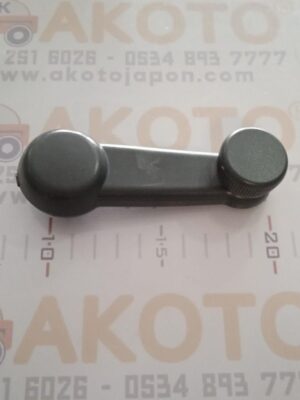 CAM AÇMA KOLU HONDA CIVIC