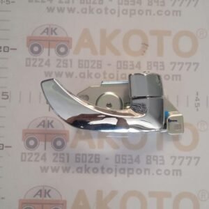 KAPI KOLU İÇ SORENTO 03-09 ARKA SAĞ (KROM)