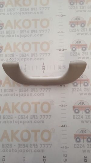 TUTMA KOLU H100 KMY 04- GETZ 03- BONGO 04- PICANTO (BEJ)