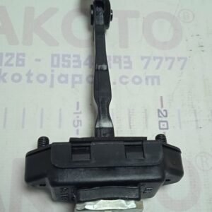 GERGİ KAPI STAREX ÖN SAĞ