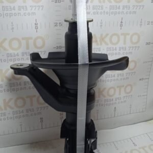 AMORTİSÖR CIVIC 01-06 1,4 1,5 1,6 HB-SEDAN ÖN SAĞ (GAZLI KALIN MİL 25MM)