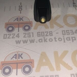 ANTEN DİBİ GETZ 03-06 MICRA 10-14 NAVARA NOTE PİCANTO JAZZ CITY DİŞİ TİP