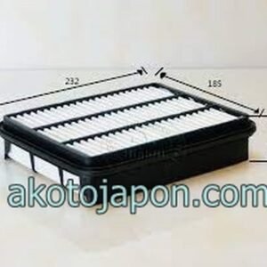FİLTRE HAVA PAJERO PININ 01-07