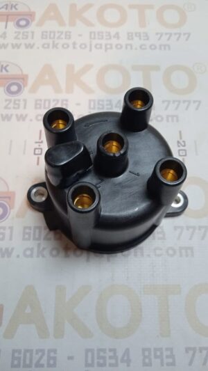 DİSTRİBÜTÖR KAPAK SWIFT 90-96 1,3LT 1,6 4SİL.