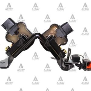 BOBİN ENDÜKSİYON ACCENT 1,3 00- ÇİFTLİ V TİP