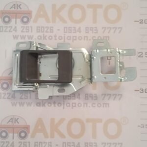 KAPI KOLU İÇ CIVIC 88-91 SOL