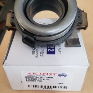 DEBRİYAJ RULMAN STAREX YM H100 BONGO TCI