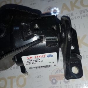 TAKOZ MOTOR MONTAJ GETZ 06- SOL DİZEL