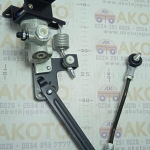 FREN LİMİTÖR STAREX LBR