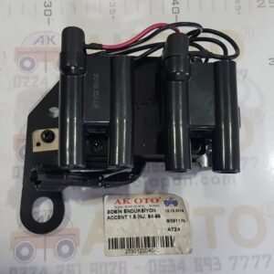 BOBİN ENDÜKSİYON ACCENT 1,5 İNJ. 94-99