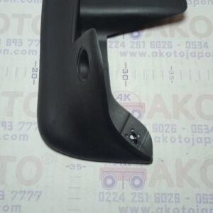 PAÇALIK ACCENT 00-02 ARKA SAĞ