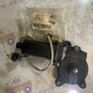 MOTOR CAM KRİKO ACCENT 95-06 ELANTRA SONATA 94- STAREX SOL