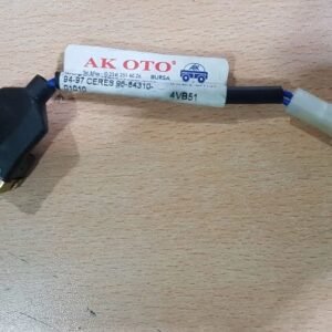 MÜŞÜR FREN H100 MİN 94-96 CERES 96- ACCENT 95-06 COROLLA 88- (KABLOLU)