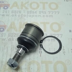 ROTİL CIVIC 88-00 ACCORD 85-89 CRX 83-92 PRELUDE 78-97 ALT (40MM SEGMANLI)