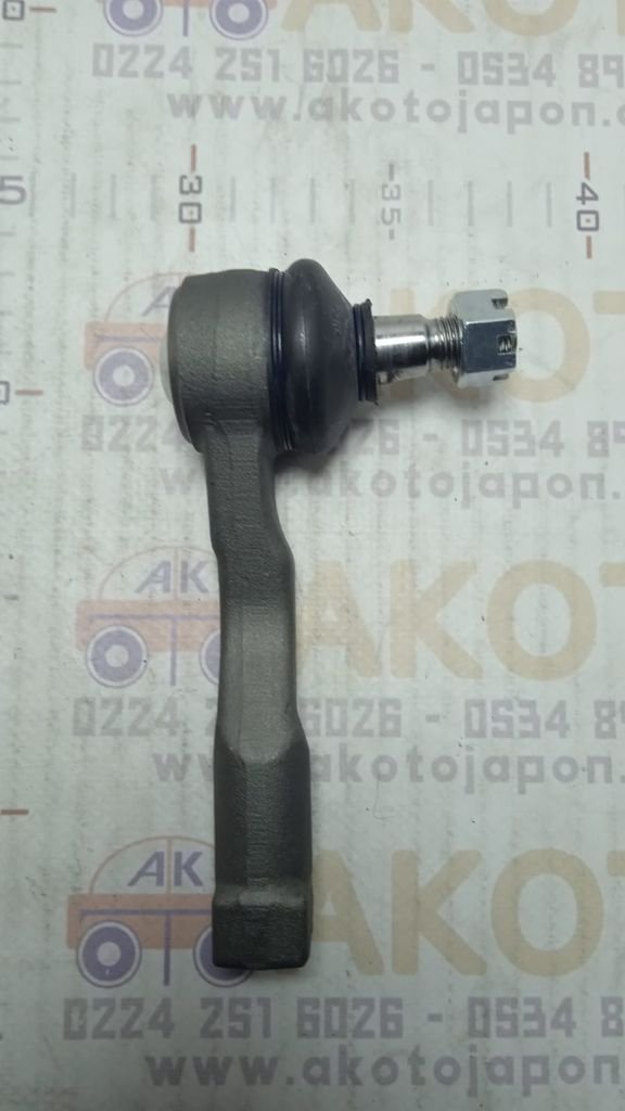 ROT BAŞI CARNİVAL 99-05 SOL