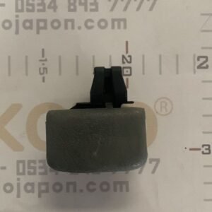 KİLİT TORPİDO KAPAK COROLLA 88-98 AE92-100-101