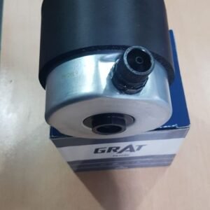 FİLTRE MAZOT QASHQAI 07-1,5 DCI XTRAIL JIMMY 07-