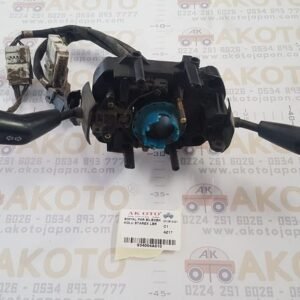 SİNYAL FAR SİLECEK KOLU STAREX LBR