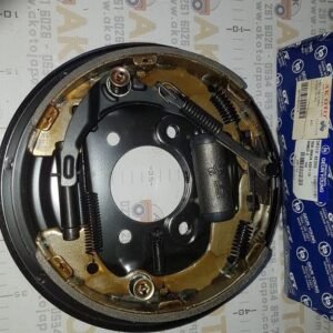 FREN TABLA BONGO 04- ARKA SOL