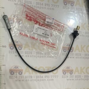 TEL KM PRIDE FESTIVA = SEPHIA (80 CM)