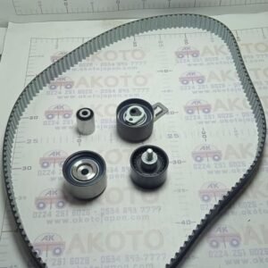 TRİGER 152 SET BONGO 03- K2900 CRDI CARNIVAL 2,9 TERRACAN 2,9 CRDI